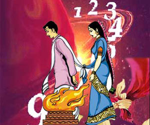 marriage numerology