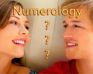 marriage numerology