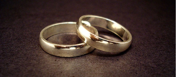 Wedding Rings