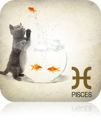 Pisces Pet Horoscope 2017