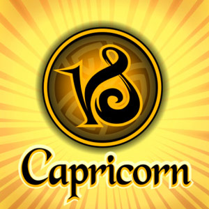 Capricorn Money Horoscope 2017 2016