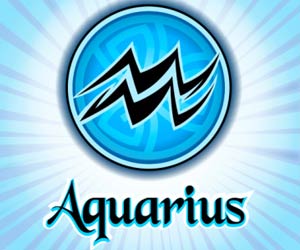 Aquarius Money Horoscope 2017 2016