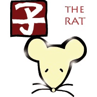 new year 2016 the rat zodiac rat new year 2016 the rat zodiac rat