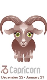 Capricorn Horoscope September 2017 2016