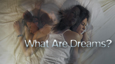 What are dreams