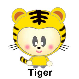 This is not a year to be lazy, says the Tiger Horoscope for 2014 . If