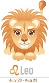 Leo Horoscope 2016