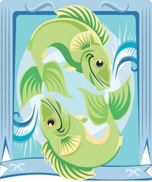 Pisces Horoscope 2017