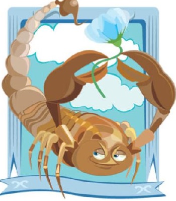 Scorpio Horoscope 2017