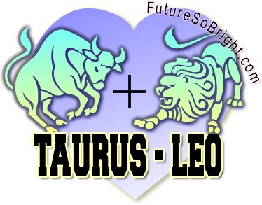Taurus dating leo