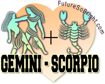 scorpio woman and gemini man compatibility scorpio woman and gemini man compatibility
