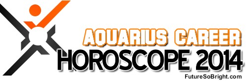 2016 Aquarius Career Horoscope