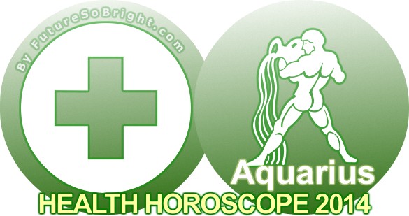 2016 Aquarius Horoscope