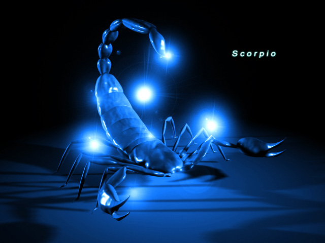 scorpio