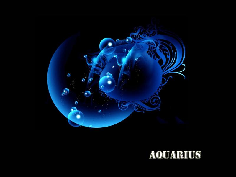 aquarius