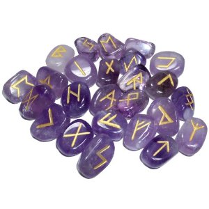 Fortune Telling With Runes Reading