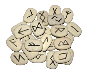 Introduction To Runes Reading
