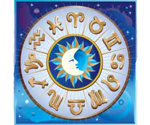 Birth Chart - The Astrological Chart