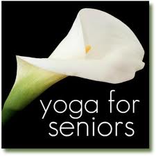 Yoga For Elderly People