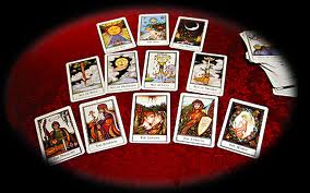 Business Opportunities With Tarot