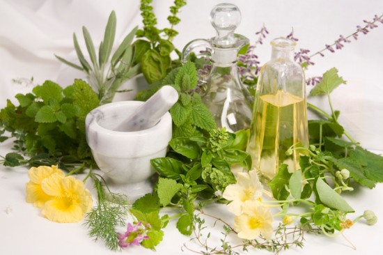 Popular Alternative Medicine Therapies