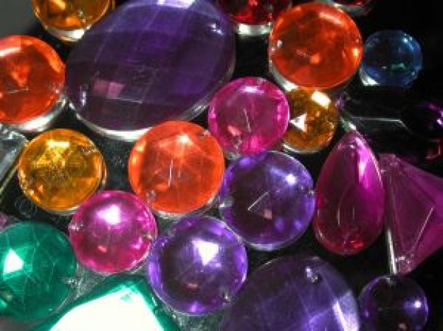 Birthstones For The Months – July To December