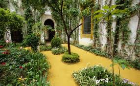 Design A Feng Shui Garden