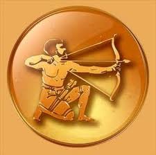 Sagittarius Zodiac - The Archer