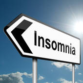 Insomnia - Causes & Remedies