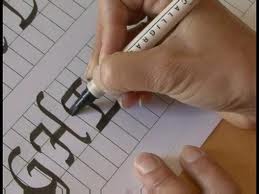 Graphology & Your Self Analysis