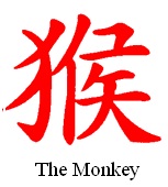 Chinese Horoscope 2017 For The Monkey Zodiac Sign