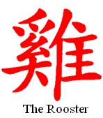 Chinese Horoscope 2017 For The Rooster Zodiac Sign
