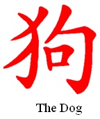 Chinese Horoscope 2017 For The Dog Zodiac Sign