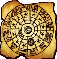 3 Jyotish Astrology Charts