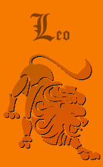 2016 Monthly Horoscope For Leo