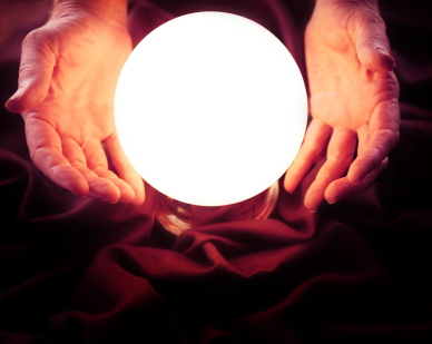 5 Unique Fortune Telling Predictions