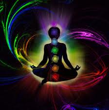 Chakras: A Mystical View