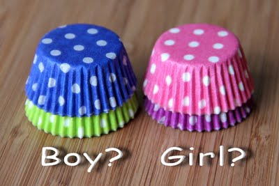 Boy Or Girl - Predict Your Baby’s Sex