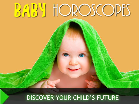 2017 Baby Horoscope Predictions
