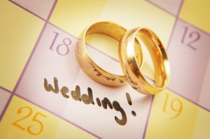 Numerology & Your Wedding Date – Part 1