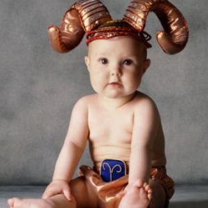 Aries Child Astrology Predictions 2016