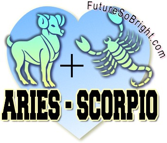 Aries Man Scorpio Woman 51