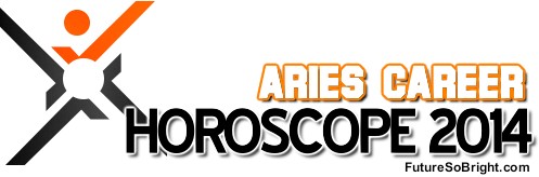 2016 Aries Career Horoscope