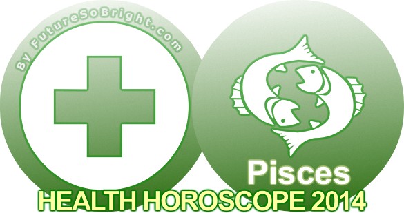 2016 Pisces Health Horoscope