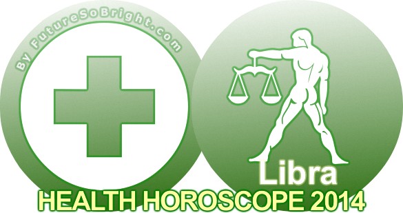 2016 Libra Health Horoscope