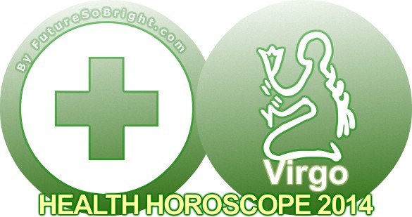 2016 Virgo Health Horoscope