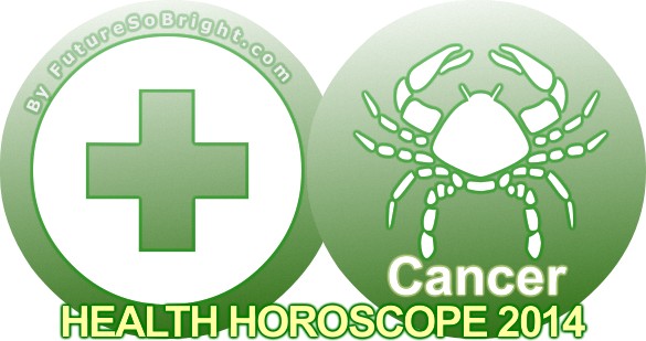 2016 Cancer Health Horoscope