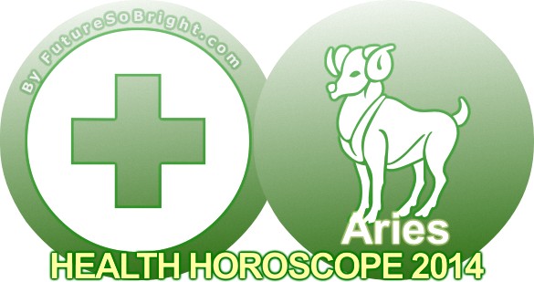 2016 Aries Health Horoscope
