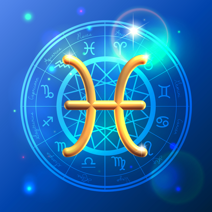 2017 Pisces Horoscope - Yearly Astrology