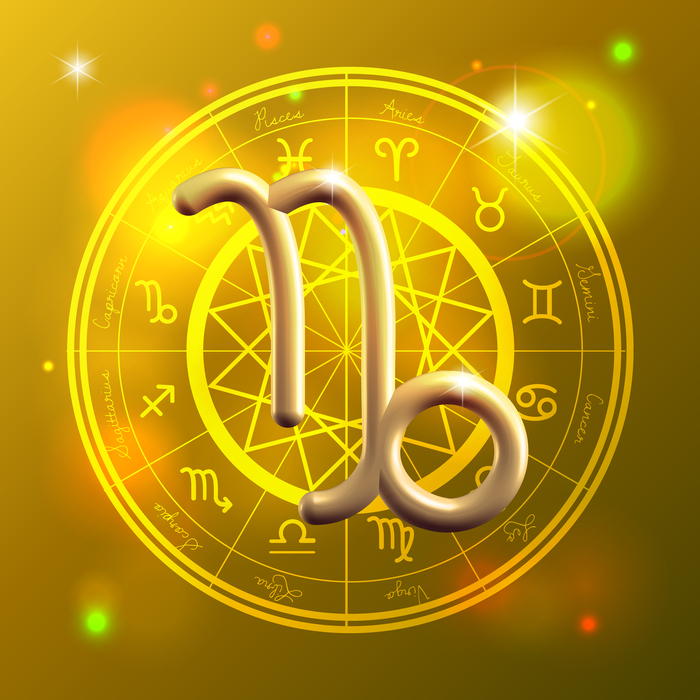 2017 Capricorn Horoscope - Yearly Astrology